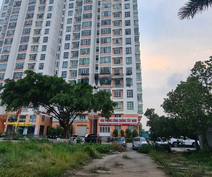 Chung cư 3 PN, bán căn hộ hướng Đông - Bắc vị trí thuận lợi nằm trên Phú Thứ, Cần Thơ, căn này gồm 3 phòng ngủ, 3 WC lh để xem ngay-01