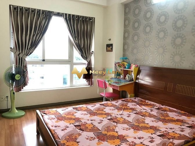 Bán căn hộ mặt tiền nằm tại Trương Định, Hồ Chí Minh với diện tích tiêu chuẩn 83m2-01