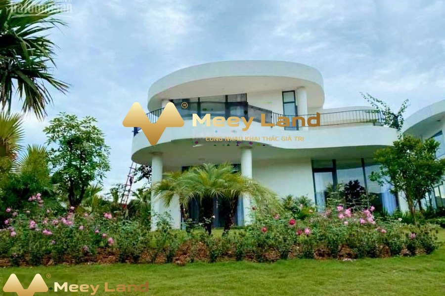 Bán căn hộ tại Ivory Villas Resort, Hà Nội. Diện tích 310m2, giá 63 tỷ-01