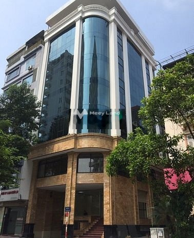 Cho thuê tòa nhà văn phòng khu đô thị Nam Trung Yên, Trung Hòa. 