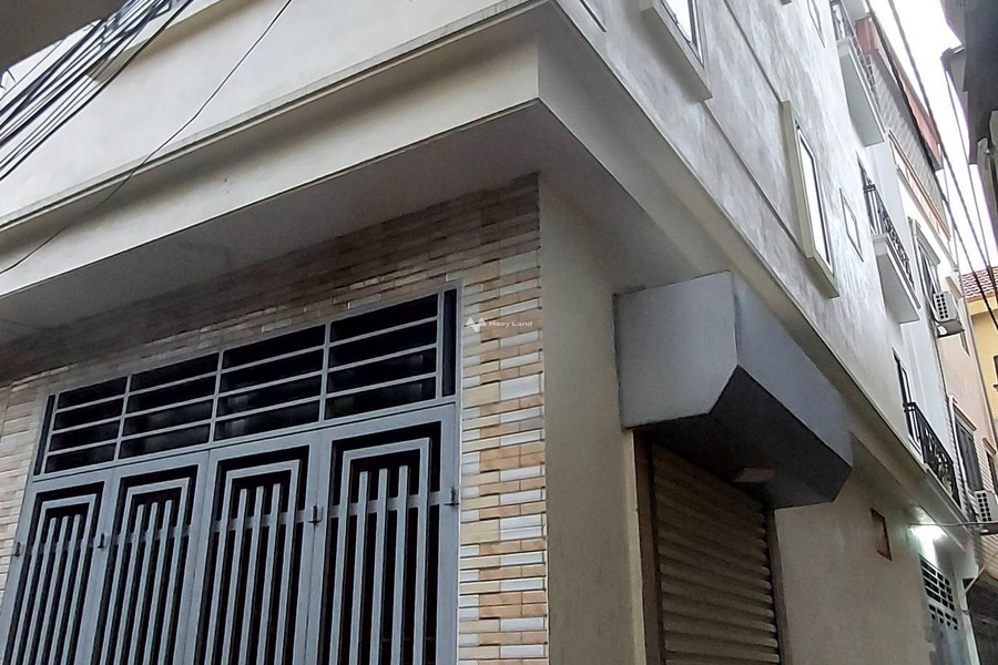 Nhà 4 PN bán nhà ở có diện tích gồm 30m2 bán ngay với giá đặc biệt 3.75 tỷ vị trí thuận tiện Mậu Lương, Kiến Hưng-01