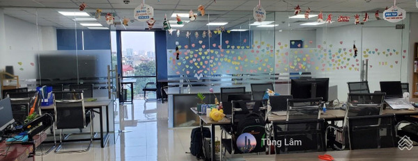 Cho thuê sàn văn phòng diện tích 70m2 vị trí đẹp tọa lạc ngay trên Kim Mã, Hà Nội-03