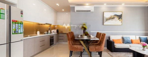 Nội thất cao cấp, cho thuê căn hộ với diện tích rộng 80m2 vị trí đẹp tọa lạc trên Quận 4, Hồ Chí Minh thuê ngay với giá siêu mềm từ 23 triệu/tháng-03