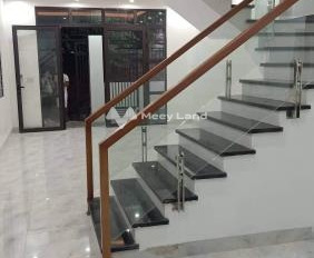 Diện tích 60m2 bán nhà ở vị trí hấp dẫn nằm ở Cẩm Thủy, Cẩm Phả trong nhà tổng quan gồm có 4 PN mặt đường ngang 3 mét vị trí siêu đẹp-03