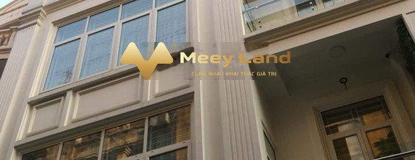 Bán hộ căn nhà vị trí đặt ở trung tâm Thanh Oai, Hà Nội bán ngay với giá ưu đãi 1.9 tỷ có diện tích rộng 40m2 trong nhà nhìn chung gồm có 4 PN 3 WC ch...-03