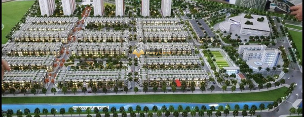 3.85 tỷ, bán liền kề diện tích thực khoảng 75 m2 vị trí đẹp tọa lạc ngay tại Đại Phúc, Bắc Ninh, hướng Đông Bắc có chỗ để xe-02