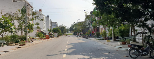 Vị trí tốt ngay Quận 8, Hồ Chí Minh bán đất giá khởi điểm 4.5 tỷ có diện tích gồm 100m2-02