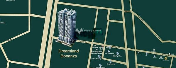 Cho thuê sàn văn phòng mặt phố Duy Tân, Số 23 tòa Dreamland Bonanza -02