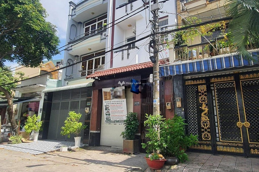 Vị trí đẹp tại Linh Trung, Hồ Chí Minh bán nhà bán ngay với giá siêu rẻ từ 7.2 tỷ nhà nhìn chung có tổng 2 PN 2 WC-01
