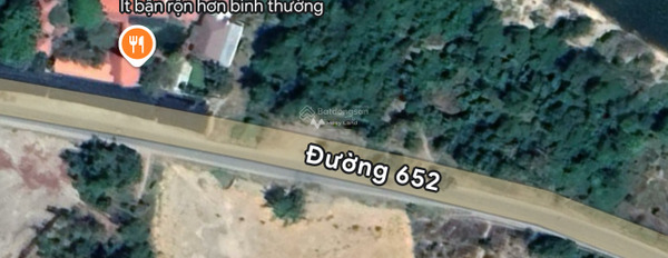 Giá 2.95 tỷ bán đất diện tích chung là 3.75m2 vị trí đặt tại trung tâm Khánh Vĩnh, Khánh Hòa, hướng Đông - Bắc-02