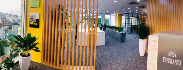 Giá thuê phải chăng 12.6 triệu/tháng cho thuê sàn văn phòng vị trí đẹp nằm ở Hai Bà Trưng, Hà Nội diện tích mặt tiền 70m2-02