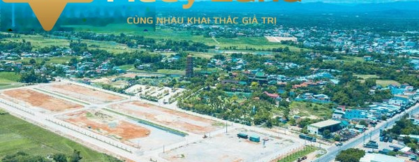 Trình làng siêu phẩm đất nền sổ đỏ đầu tiên tại thành phố biển Quy Nhơn-03