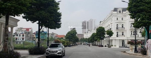 Tại Louis City, bán liền kề tọa lạc ngay tại Đại Mỗ, Nam Từ Liêm bán ngay với giá hợp lý 6.75 tỷ diện tích chuẩn 75m2-02