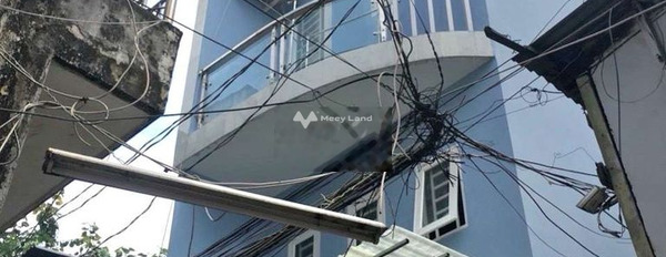 Diện tích rộng 46m2 bán nhà vị trí đặt ngay trung tâm Phường 21, Hồ Chí Minh tổng quan căn nhà này gồm 4 PN 5 WC cảm ơn bạn đã đọc tin.-03