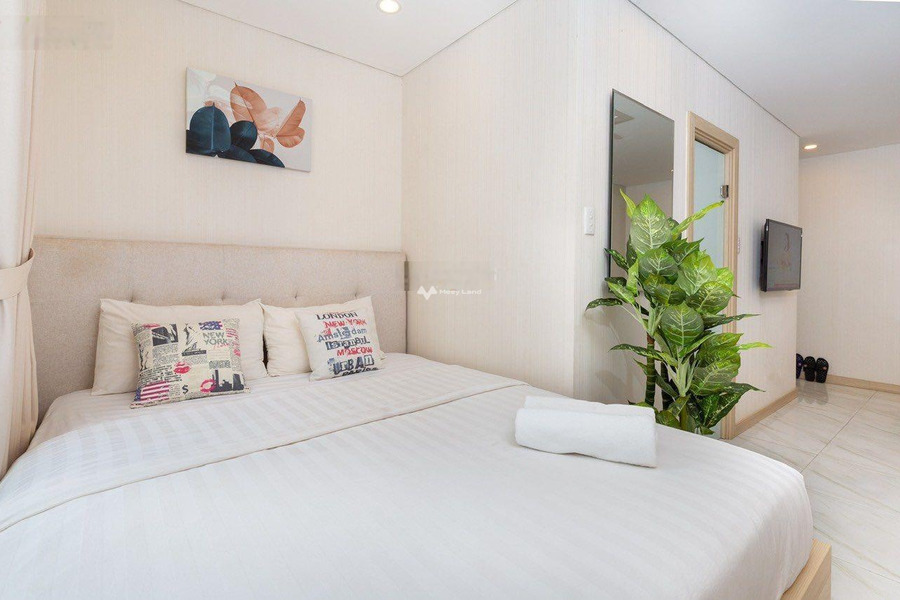 Cho thuê chung cư vị trí đặt vị trí nằm tại Tân Bình, Hồ Chí Minh, trong căn hộ bao gồm có 2 phòng ngủ, 2 WC lh xem trực tiếp-01