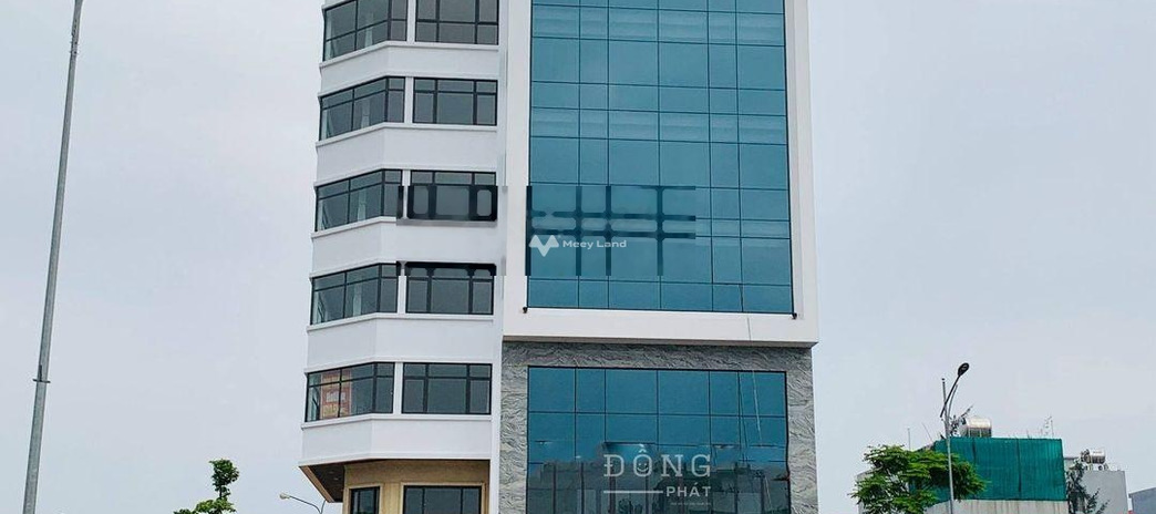 Thanh lý tài sản, cho thuê sàn văn phòng vị trí đẹp tọa lạc tại Bùi Viện, Hải Phòng với tổng diện tích 185m2