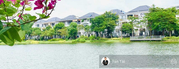 Vị trí dự án trung tâm Lakeview City, bán liền kề mặt tiền nằm ngay Quận 2, Hồ Chí Minh giá bán cực kì tốt 14.8 tỷ diện tích trong khoảng 100m2-02