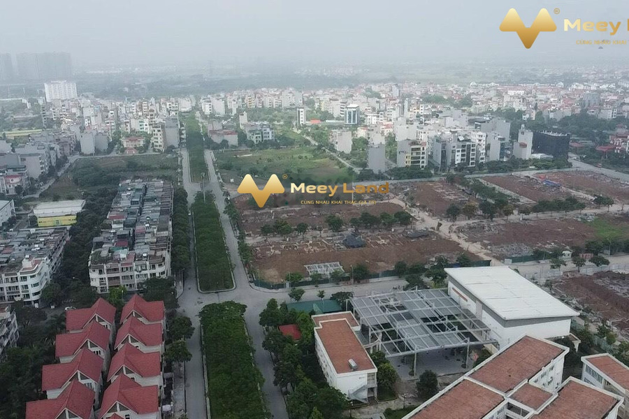 Ngay dự án An Vượng Villas, bán liền kề vị trí đẹp ngay tại Hà Đông, Hà Nội dt như sau 198 m2, hướng Đông Bắc, trong căn này có tổng 4 phòng ngủ-01