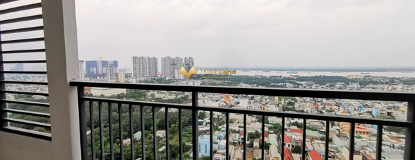 Giá 2.25 tỷ, bán chung cư dt chính là 57m2 vị trí đẹp nằm tại Phường Phú Mỹ, Hồ Chí Minh, hướng Tây, tổng quan gồm tổng cộng 2 phòng ngủ, 1 WC vui lòn...-03
