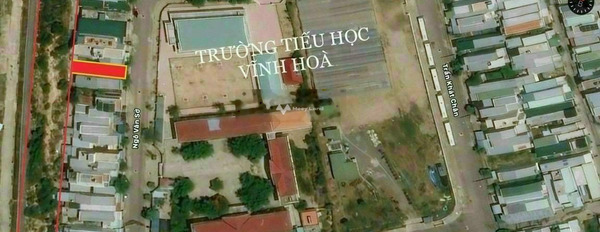 Khoảng 3.95 tỷ bán đất diện tích tầm trung 90m2 vị trí đẹp ngay tại Vĩnh Hòa, Khánh Hòa, hướng Đông-03