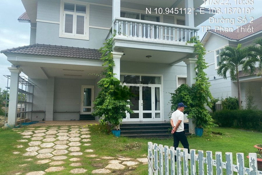 Giá 12 tỷ bán nhà có diện tích chung 400m2 vị trí mặt tiền ngay Hàm Tiến, Bình Thuận khách có thiện chí liên hệ ngay.-01