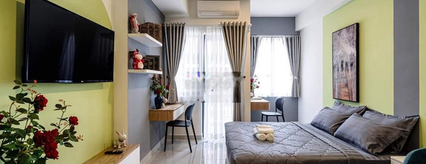 Nội thất đầy đủ, cho thuê căn hộ diện tích gồm 35m2 vị trí mặt tiền ngay ở Phạm Văn Bạch, Gò Vấp giá thuê phải chăng từ 5 triệu/tháng-03