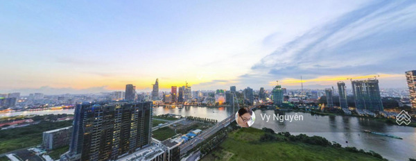 Bán căn hộ có diện tích 111m2 mặt tiền nằm ở Đại Lộ Vòng Cung, Hồ Chí Minh-03
