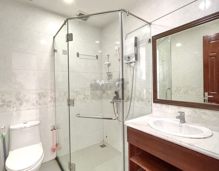 Căn hộ nhìn chung có 1 phòng ngủ, cho thuê căn hộ vị trí ở Quận 3, Hồ Chí Minh, 1 WC lh xem trực tiếp-01