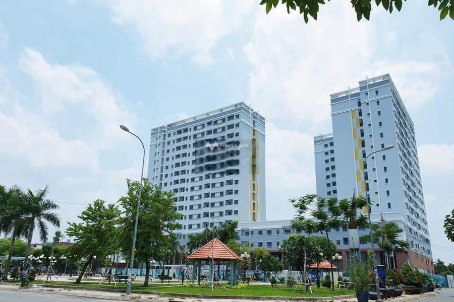 Chỉ 2.1 tỷ bán căn hộ với diện tích tiêu chuẩn 70m2 nằm ở Thủ Đức, Hồ Chí Minh-01
