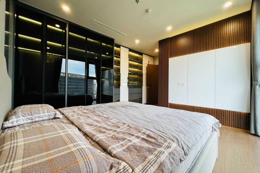 Cho thuê căn hộ mặt tiền tọa lạc ngay tại Yên Hòa, Hà Nội, giá thuê mềm từ 21 triệu/tháng diện tích tổng 105m2-01