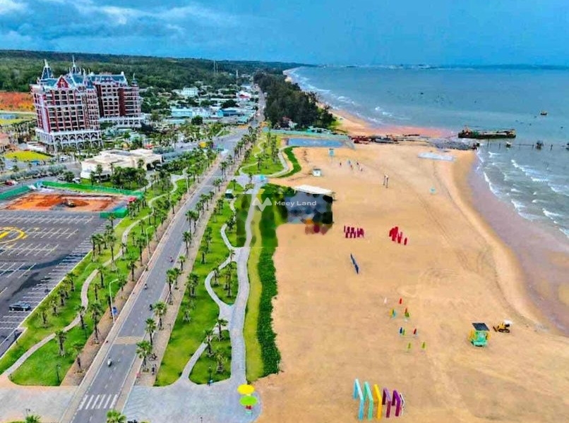 Giá hữu nghị 2.5 tỷ bán đất có diện tích thực 150m2 trong Vạn Xuân, Bình Thuận-01