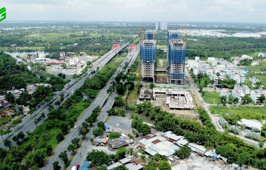 Diện tích 65m2, bán chung cư bán ngay với giá bàn giao 1.75 tỷ vị trí tiện lợi Quận 8, Hồ Chí Minh, căn hộ tổng quan gồm 2 PN, 2 WC liên hệ liền-01
