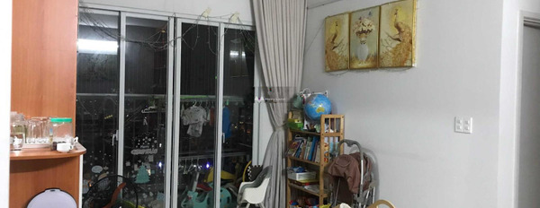 Tọa lạc tại Tân Phú, Hồ Chí Minh, bán chung cư bán ngay với giá cực rẻ từ 3 tỷ, trong căn này gồm có 2 PN, 2 WC vị trí thuận lợi-03