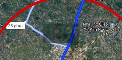 Đất sổ đỏ 1000m2 cách Phan Thiết mở rộng chỉ 5km chỉ 399k/m2 -02