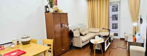 Cho thuê chung cư vị trí mặt tiền ngay tại Nguyễn Tuân, Thanh Xuân, tổng quan căn hộ này có 2 phòng ngủ, 2 WC gặp để trao đổi-03