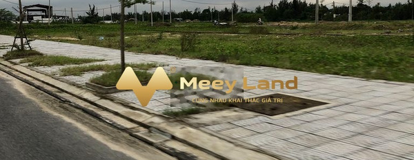 Vị trí thuận lợi ngay ở Phường Điện Ngọc, Thị Xã Điện Bàn bán đất, giá bán đề cử chỉ 1.5 tỷ có dt thực 100m2-02