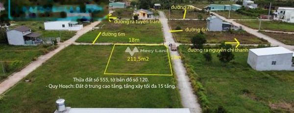 Cần ra đi gấp bán đất Hàm Ninh, Phú Quốc giá chốt nhanh từ 3.5 tỷ diện tích thực tế 211m2-03