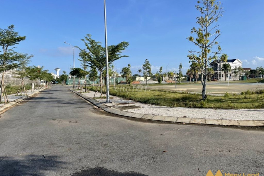 Bán lô đất nền cách trung tâm thành phố Quảng Ngãi 5 phút đi xe-01
