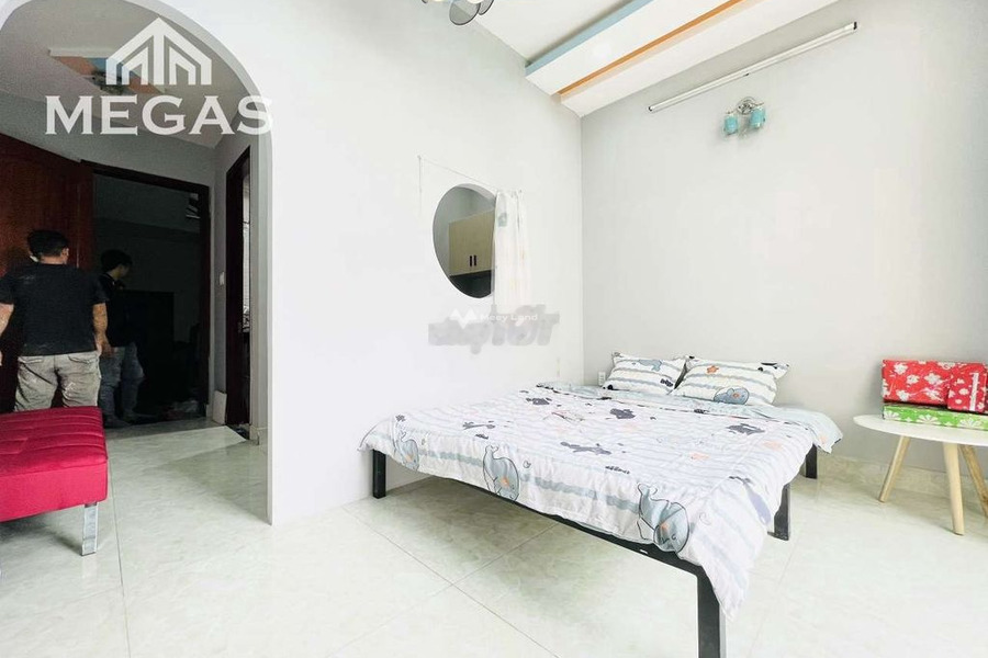 Phú Thọ Hòa, Hồ Chí Minh, cho thuê chung cư giá thuê mềm từ 5.5 triệu/tháng, tổng quan bên trong căn hộ gồm 1 phòng ngủ, 1 WC vị trí trung tâm-01