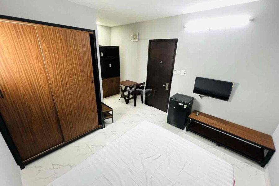 Nhà có việc gấp cho thuê phòng trọ với tổng diện tích 30m2 vị trí thuận lợi nằm tại Nguyễn Gia Trí, Hồ Chí Minh giá thuê cực rẻ 5.3 triệu/tháng-01