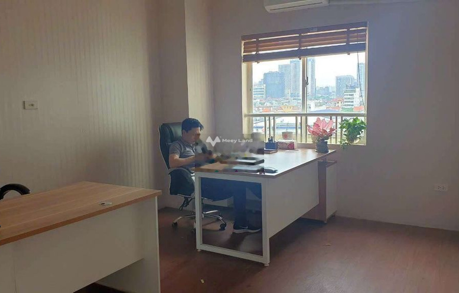 Cho thuê chung cư giá 13 triệu/tháng vị trí thuận lợi nằm tại Yên Hòa, Hà Nội-01
