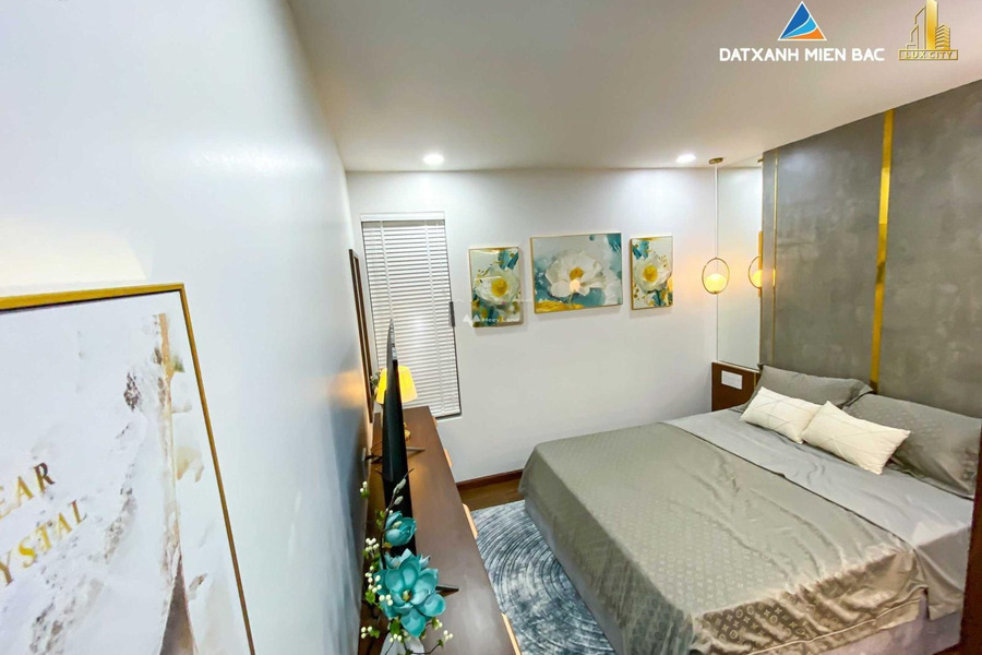 Giá 1.35 tỷ, bán chung cư với diện tích là 59.7m2 ở Cẩm Bình, Cẩm Phả, căn hộ nhìn chung có 2 phòng ngủ vị trí đắc địa-01