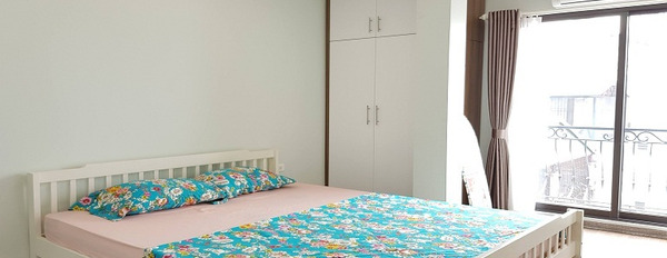 Cho thuê căn hộ giá rẻ tại Thụy Khuê, Tây Hồ, 30m2, 1 phòng ngủ, đầy đủ nội thất mới hiện đại đẹp-02