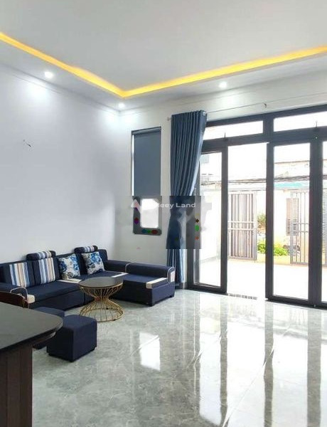 Bán nhà ở có diện tích rộng 125m2 bán ngay với giá cực êm 1.87 tỷ vị trí mặt tiền tọa lạc ngay ở Cư Êbur, Đắk Lắk-01
