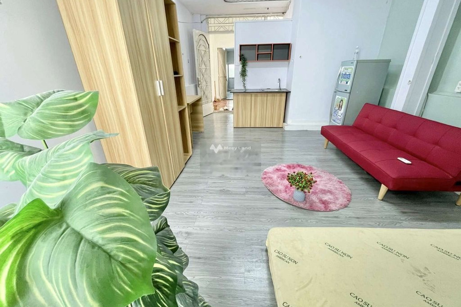 Cho thuê căn hộ vị trí cực kì thuận lợi ngay tại Ba Vân, Phường 14 giá thuê khởi điểm từ 4.9 triệu/tháng có chỗ để xe-01