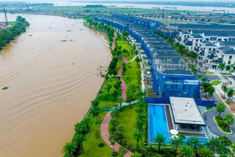 18 tỷ, bán liền kề có diện tích chung 200m2 vị trí mặt tiền tọa lạc tại Biên Hòa, Đồng Nai, tổng quan căn này 4 PN, 4 WC vị trí siêu đẹp-01