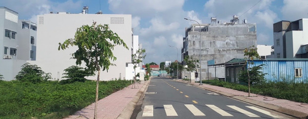 Mở bán khu dân cư Rạch Lào, mặt tiền đường Mễ Cốc, quận 8, cơ sở hạ tầng 100%, diện tích 80m2, sổ hồng riêng, giá bán 2,2 tỷ-03