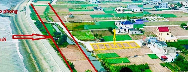Giao Phong, Giao Thủy 1.08 tỷ bán đất, hướng Đông diện tích khoảng 90m2-02