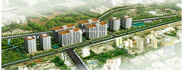 Cần chút vốn liếng, bán chung cư vị trí thuận lợi nằm tại Hòa Khánh Bắc, Liên Chiểu bán ngay với giá khủng chỉ 900 triệu có diện tích sàn 70m2-03