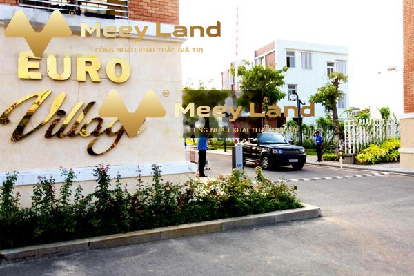 Vị trí dự án đẹp ở Euro Village bán mảnh đất, giá bán khởi đầu chỉ 19.75 tỷ, hướng Tây với dt là 250 m2-01